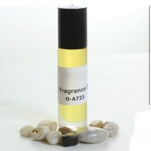 Al-Rehab: Golden Sand (M) Type [Old Edition] 1/3 Oz Roll-On bottle Fragrance
